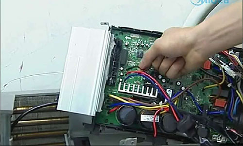 象山美的空调电话是多少