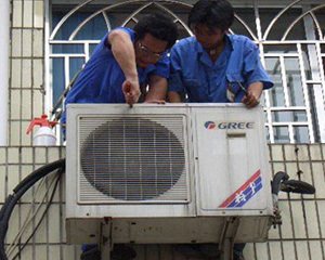 象山空调售后维修服务中心在哪里找