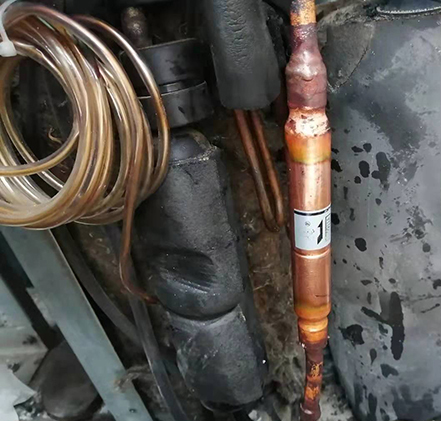 象山美的变频多联机空调维修售后服务中心