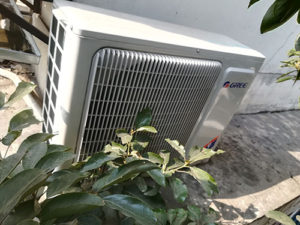 象山空调维修售后服务