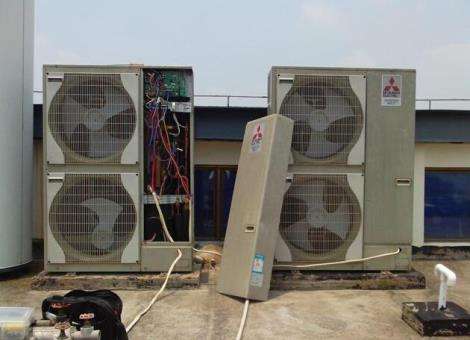 象山空调维修电话号码多少