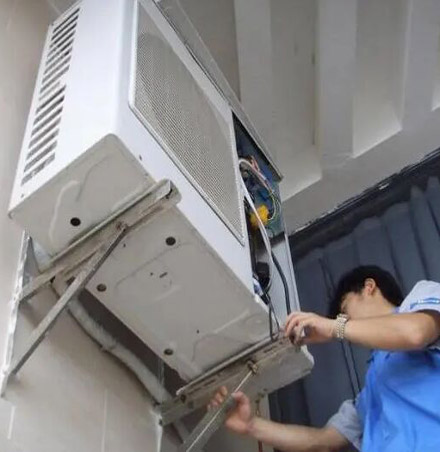 象山24小时空调维修热线